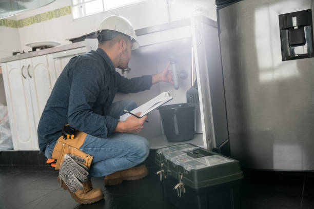 Best Affordable Plumbing Services  in Deep River Center, CT