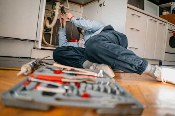 Best Emergency Plumbing Repair  in Deep River Center, CT