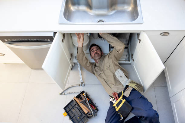 Best Emergency Plumber  in Deep River Center, CT