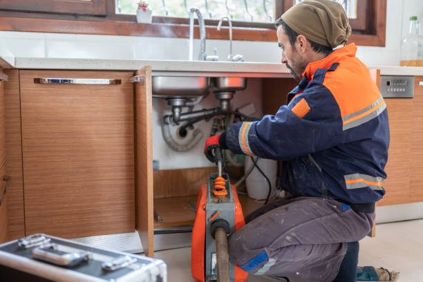 Best Toilet Repair Services  in Deep River Center, CT