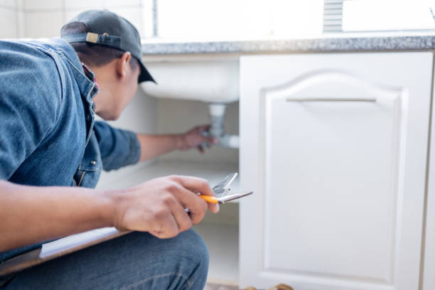 Best Hot Water Heater Installation  in Deep River Center, CT