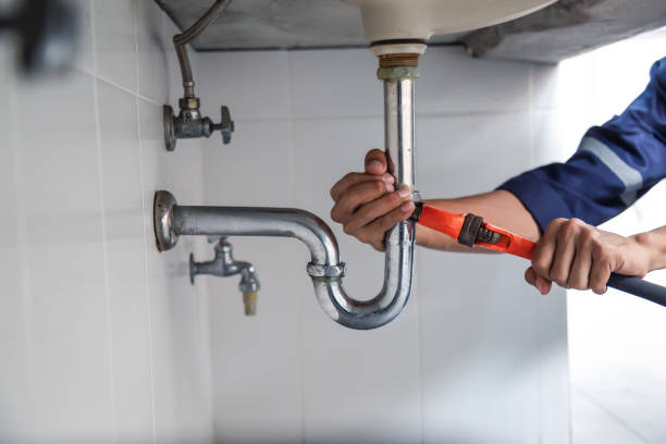 Best Sewer Line Repair  in Deep River Center, CT