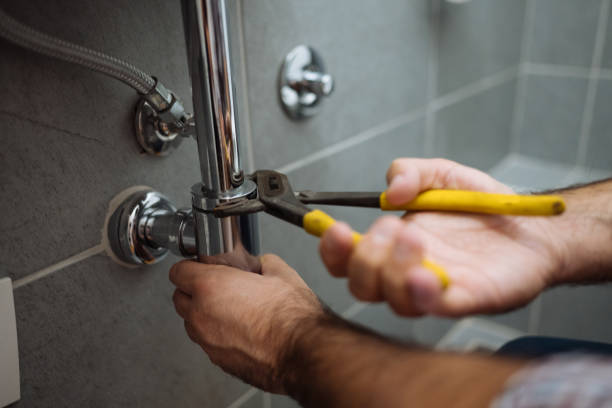 Best Shower Repair Services  in Deep River Center, CT