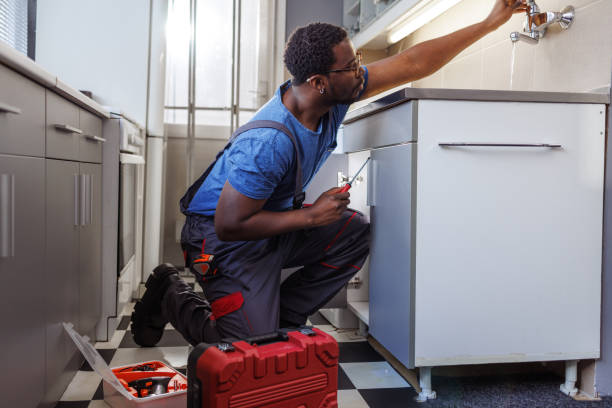Professional Plumbing in Deep River Center, CT